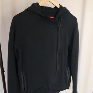 Black Nike jacket